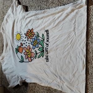 XL Classic Crew Aeropostale Graphic Tee